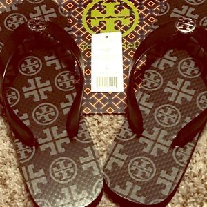 Tory Burch Flip Flops